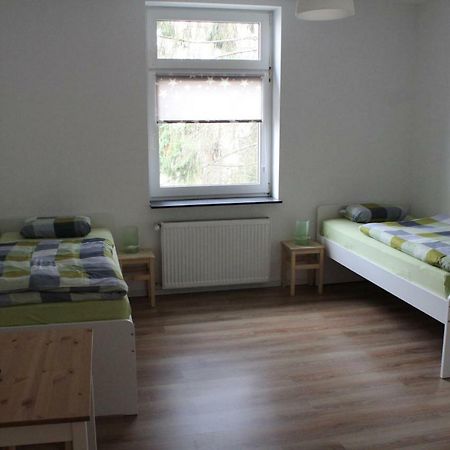 Ferienwohnung Nahe Veltins Arena 2 Gelsenkirchen Extérieur photo