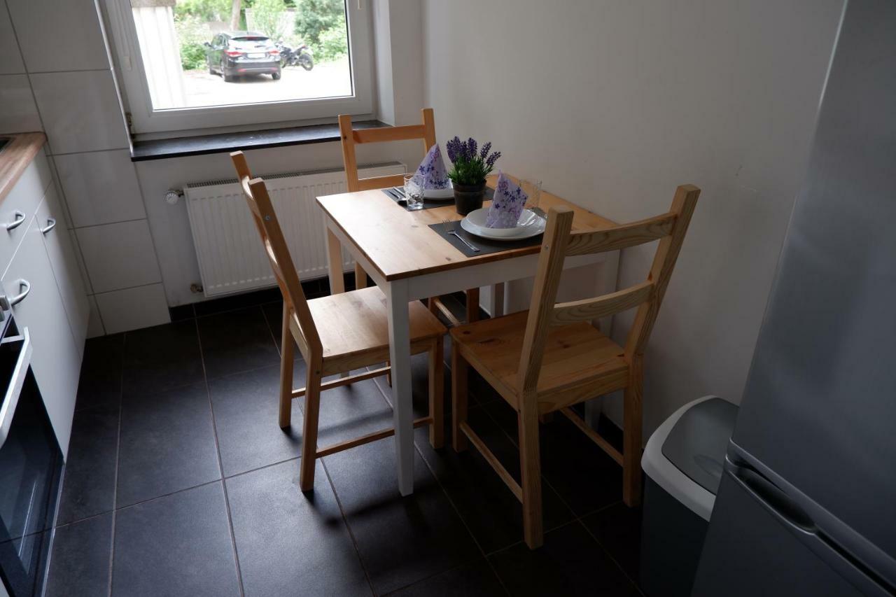 Ferienwohnung Nahe Veltins Arena 2 Gelsenkirchen Extérieur photo