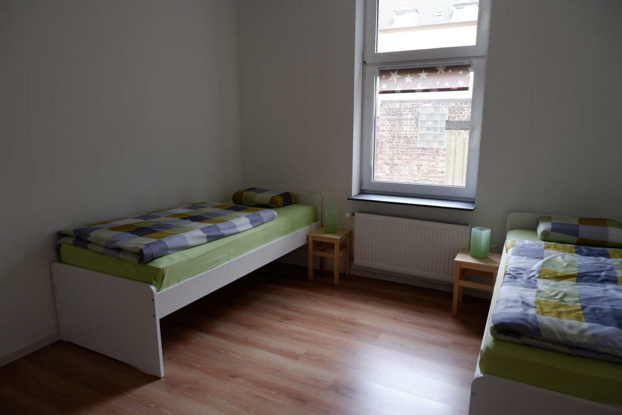 Ferienwohnung Nahe Veltins Arena 2 Gelsenkirchen Extérieur photo